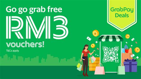 GrabPay Deals .
